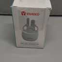 Baby Nail Kit, 4-in-1 Baby Nail Care Set with Cute Case, Baby Nail Clippers, Scissors, Nail File & Tweezers, Baby Manicure Kit and Pedicure kit for Newborn, Infant, Toddler, Kids-Owl Green