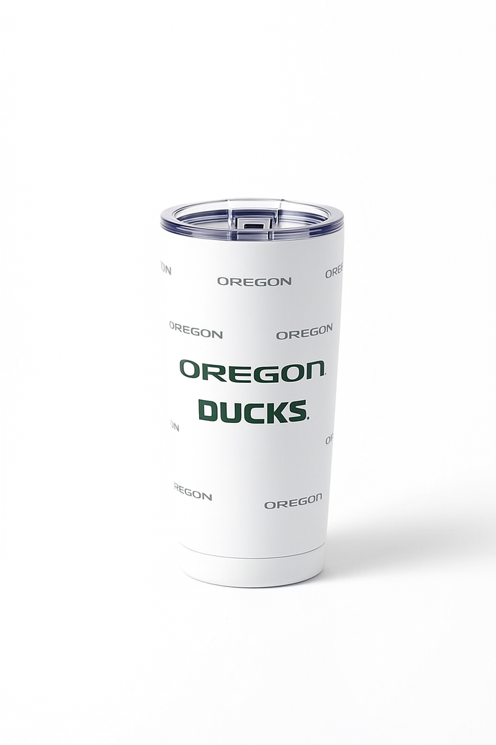 Oregon 20oz Revolve Tumbler