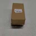 Solar Powered Hanging Monkey Figurine with LED Lantern Resin Climbing Baby Chimpanzee Vine Statue for Garden, Yard, Wall Decor  Waterproof, Durable & Adorable Outdoor Solar Light