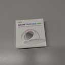 2 x Typecase Folding Phone Stand: Foldable Phone Holder for Desk - Ultra Thin Adjustable Kickstand - Magnetic Phone Grip Home Desk Accessories Compatible with Phone Tablets (Bee's Garden)