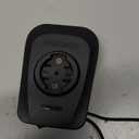 RAVEMEN FR500 Bike Front Light for Night Daytime Riding, Compatible with Garmin/Wahoo Computers, 6 Modes, Auto On/Off, Side Visible, USB-C Rechargeable & Output Bicycle Headlight for Road Urban Biking