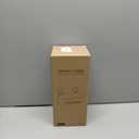 Budget & Good Shower Caddy Suction Cup No-Drilling Removable Bathroom Organizer Storage Heavy Duty Shelf Basket for Bath Shampoo Conditioner - White