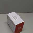 Mokata Bluetooth 5.3 Headphones Over Ear 68H Playtime 6 EQ Wireless Headset with Microphone HiFi Stereo Foldable Lightweight Deep Bass for Travel Home Office Cellphone, Pink