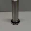 Cafe Crush Club Cold Brew Coffee Maker | Fire Toughened Borosilicate Glass | 304 Stainless Steel Infuser | 1000ml / 34 oz | Cold Brew Iced Coffee Pitcher