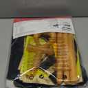 Morph Egyptian Costume Men, Pharaoh Costume Men, Egyptian Halloween Costumes For Adults (XXL)