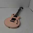 Jackson American Series Virtuoso Electric Guitar - Satin Shell Pink