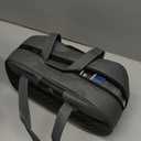 RESTECK Massagers for Neck and Back with Heat - Deep Tissue 3D Kneading Pillow, Electric Shiatsu Shoulder Massage, Foot, Legs,Body - Relieve Muscle Pain - Office, Home & Car (Black/Grey)