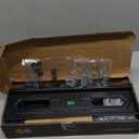 USX MOUNT TV Wall Mount for 32-69 inch Flat Screen/LED/4K up to 110lbs, Full Motion TV Mount Bracket with Swivel & Tilt Articulating Dual Arms, Max VESA 400x400mm, Fits 12/16" Wood Studs