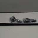 LOVEETA 6.3 Ft Cargo Grabber Reach Retriever Tool - 2.0 New Upgraded Extendable Pickup Truck Bed Accessories, Multi-Use Truck Bed Reach Tool (Jet Black) - 2 Hooks