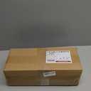 SQUARE MOON Chair Cushions for Dining Chairs, High Resilience Foam Dining Room Chair Pads, Kitchen Seat Cushions with Ties, Machine Washable, 17" x 16" x 2", 4/Pack, Olive Green