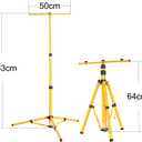 Dostyle Archery Targets Traditional Solid Straw Round Archery Target Shooting Bow Coloured Rope Target Face Three Layer for Shooting Practice