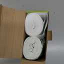 Litter Box Liners, 34 Count Jumbo Cat Litter Pan liners, Drawstring Litter Liner Bags For Litter Box, Easy Clean Up Thick Large Kitty Litter Liner XL, Eco Friendly Pet Cat Supplies(36" x 19")