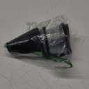 GLADOG Soft Cone Collar, 3 PCS (XL is Only 1 PCS) Flexible Plastic Cone for After-Surgery Recovery, Adjustable E-Collar for Large/Medium/Small Dogs and Cats