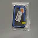 for Samsung Galaxy S25 Plus Case Heavy Duty Protective Shockproof Dropproof 3-Layer Full Body Protection [Without Screen Protector] Tough Rugged Case for Galaxy S25 Plus,Navy Blue