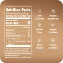 Stevia In The Raw, Plant Based Zero Calorie Sweetener, No Erythritol, Sugar Substitute for Coffee, Hot & Cold Drinks, Suitable For Diabetics, Vegan, Gluten-Free, 200 Count Packets (Pack of 2)