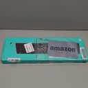 Logitech K270 Wireless Keyboard for Windows, 2.4 GHz Wireless, Full-Size, Number Pad, 8 Multimedia Keys, 2-Year Battery Life, Compatible with PC, Laptop, Black (1 Pack)