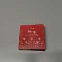 2 x Hockey Christmas Ornaments 2025 - Ice Hockey Gifts for Players, Coach, Fans, Ceramic Sports Ornament for Christmas Tree, Gift-Ready Keepsake for Hockey Enthusiasts, Family, Friends