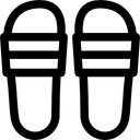 Little boys sandals