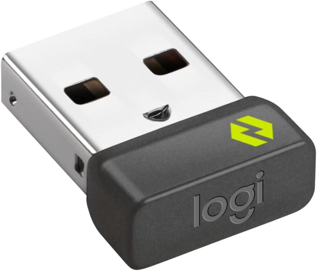 LOGITECH Bolt USB-A Receiver