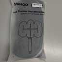 Extra Large Knee/Hip Pad for NEHOO Cold Therapy System, Please Read Product Description and Watch Video if Your Cold Therapy Machine is from A Different Brand