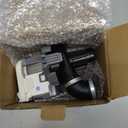 W11032770 W10440715 Dishwasher Circulation Pump Motor Assembly Compatible for Whirl.pool Ken.more Kitchen.Aid Dishwashers,Replace W10349483 W10529163 W10816492 W10864037-by MIFLUS