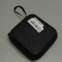 Mini Stitch Gun for Clothes, Mini Clothing Stitch Gun Speedy Cloth Fixer, Quick Cloth Sewing Stitch Gun, NIFUYOP Tagging Gun Kit with 2500 Black & 2500 White Fasteners, 6 Needles and Hard Case