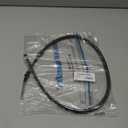 MOTOMASTER MotorcycleBrake Cable Front Brake Cable Compatible with Honda CB 125 J/SL 125 S/ 45450-383-670