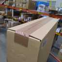 HP 24 inch All-in-One Desktop PC, FHD Display, AMD Ryzen 5 7520U, 8 GB RAM, 256 GB SSD, AMD Radeon Graphics, Windows 11 Home, 24-cr0002 (2024)