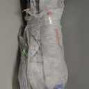 8x10 Area Rugs for Living Room - Washable Rug Modern Abstract Soft Large Neutral Non-Slip Carpet Indoor Floor Stain Resistant Thin Carpets for Bedroom Dining Room Farmhouse Nursery Home Office Grey