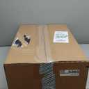 SAHEYER Side Sleeper Pillow with Arm Holes, 2 in 1 Shoulder Relief System for Rotator Cuff Pain, Memory Foam Pillow for Adults with 3 Arm Place Hole - for Side, Back and Stomach, Black