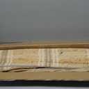 Loloi Chris Loves Julia Judy Collection JUD-02 Natural/Stone 2'-3" x 3'-9" Accent Rug