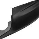 91054FL210 Right Passenger Side Exterior Mirror Lower Cover Cap Fit for Subaru Crosstrek 2018-2023, For Subaru Forester 2019-2023 (Right Passenger Side)