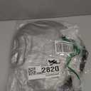 Magnelex Car Windshield Sunshade | Innovative No-Light-Pass Technology for Maximum Protection | Foldable Sun Shade Keeps Your Vehicle Cool | Fit for Cars, Trucks, and SUVs | Medium (59 x 31 in)