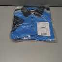 LULY YANG DSP Women's Active Polo - Short Sleeve (L)