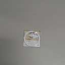 Metal Ring Compatible with MagSafe Sticker Designed for iPhone 12~17, Circle Magnetic Magnet Adapter Rings for Phone Case (White)