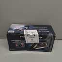 Rowenta AccessSteam Cordreel Steam Iron for Clothes, Anti-Drip Protection, Clothes Iron with Steamer, DW2459U1 (Large)