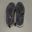 DLGJPA Men's Lightweight Quick Drying Aqua Water Shoes Athletic Sport Walking Shoes (14, 19009darkgray)