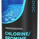 AquaDoc Bromine & Chlorine Neutralizer for Pool & Hot Tub - 1lb - Sodium Thiosulfate Formula to Reduce Chlorine & Bromine Levels - Made in The USA