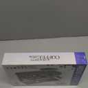 Henofen Coffee Machine Building Set for Adults 928pcs: Double Head Coffee Maker Blocks Kit, Classic Display Collection Model for Home DÃ©cor Accessory, Creative Construction Gift Idea for Teens, Factory Sealed