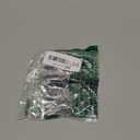 SteelTek Jamb Pintel 1" Offset (Sold as Pair), 304 Stainless Steel, Powder Coated Black