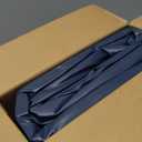 Intex Rectangular Pool Cover for 103 in. x 69 in. or 120 in. x 72 in. Pools