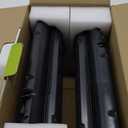 greencycle 119II Compatible Toner Cartridge Replacement for Canon 119II CRG119II 3480B001 Work for ImageClass MF6160dw LBP6300dn MF5950dw MF5880dn MF5850dn MF416dw MF414dw LBP253dw (Black, 2pk)