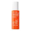 e.l.f. SKIN Bright Icon Vitamin C + E + Ferulic Face Serum, Brightening & Soothing with 15% Vitamin C, Vegan & Cruelty-Free