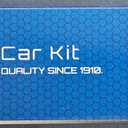 Official Pinewood Derby Car Kit
