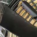 Wall Mount Fan, 20 Inch Oscillating Fan with Remote, 9-Speed & 3 Modes, 4500 CFM High Velocity Heavy Duty IP55 Waterproof Electric Fan for Outdoor Indoor Commercial, Industrial, Residential Use