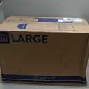 Rockland Melbourne Hardside Expandable Spinner Wheel Luggage, Mint, Carry-On 20-Inch