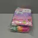 stargo 50 Pack - Plastic Easter Eggs Empty 3.2 Large Plastic Eggs Fillable for Easter Egg Hunt, Easter Egg Basket, Party Favor, Surprise Egg. Set of Bright Multicolored Eggs