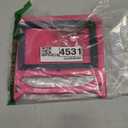 New 8inch Tablet Case for Kids(12th/10th Generation, 2024/2022/2020 Release)- SHERBORN Lightweight Shockproof with Stand Kid-Proof Cover with Handle Kids Case Incompatible with iPad-Pink