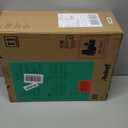 iRobot Roomba 105 Vac Robot Vacuum - Easy to use, Intense Power-Lifting Suction, LiDAR Navigation, Multi-Surface Cleaning, Cleans in Neat Rows, Self-Charging