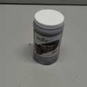 AMACO Teacher's Palette TP-32 Fudge Brown Gloss Glaze Pint, 16 oz. (473 mL), Low Fire Cone 05 (TP) Intermixable Liquid Ceramic Pottery Glaze for Bisque